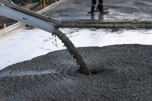 Best Concrete Grinding and Polishing in Harvey, ND