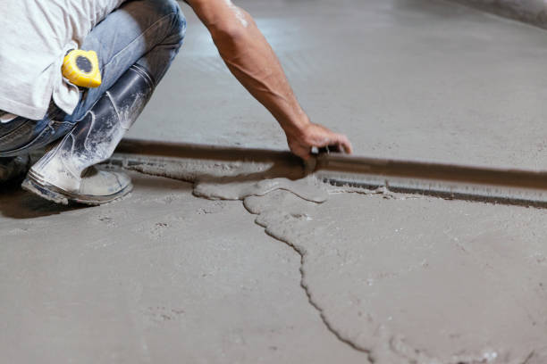 Best Concrete Steps and Stairs in Harvey, ND