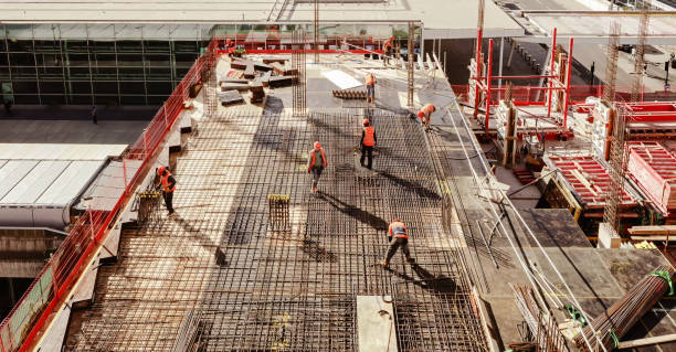 Best Concrete Removal and Replacement in Harvey, ND