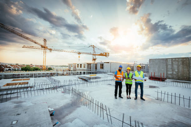 Best Concrete Demolition Services in Harvey, ND