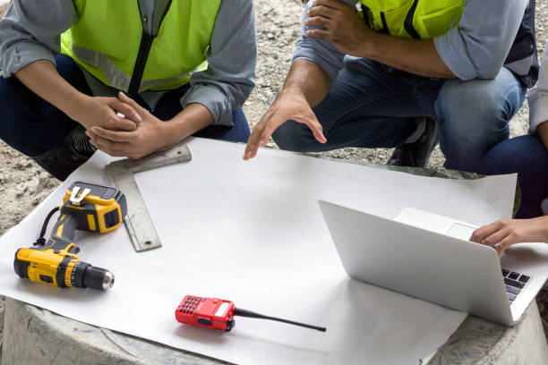Best Concrete Staining and Coloring in Harvey, ND