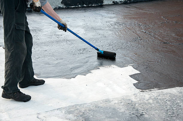 Best Concrete Sealing and Maintenance in Harvey, ND